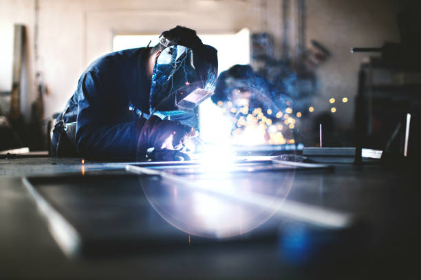 Affordable Welder Services in Punxsutawney, PA