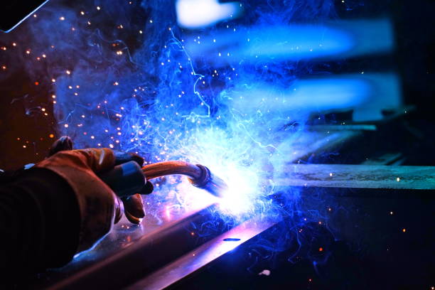 Best Pipe Welding in Punxsutawney, PA