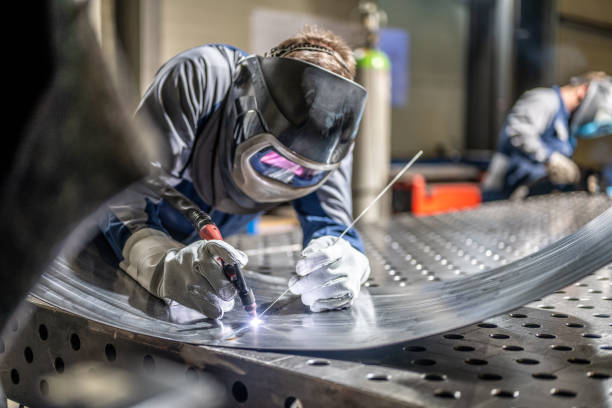 Best Automation and Robotic Welding in Punxsutawney, PA