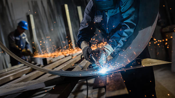Best Structural Steel Welding in Punxsutawney, PA