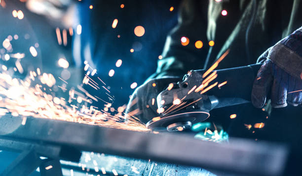 Professional Welder & Metal Fabrication in Punxsutawney, PA
